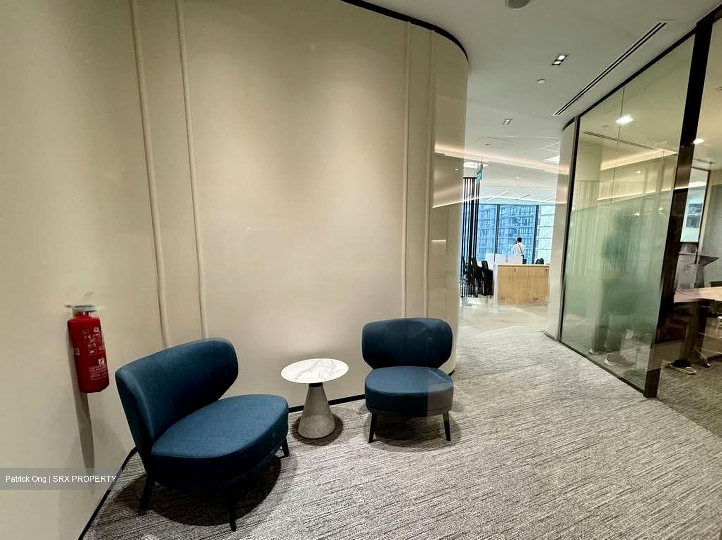 Marina One East Tower (D1), Office #568036171